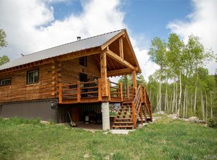 5565 Forest Rd #504, Creede, CO 81130