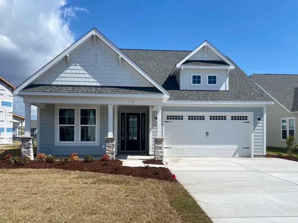 411 Starlit Way, Myrtle Beach, SC 29579
