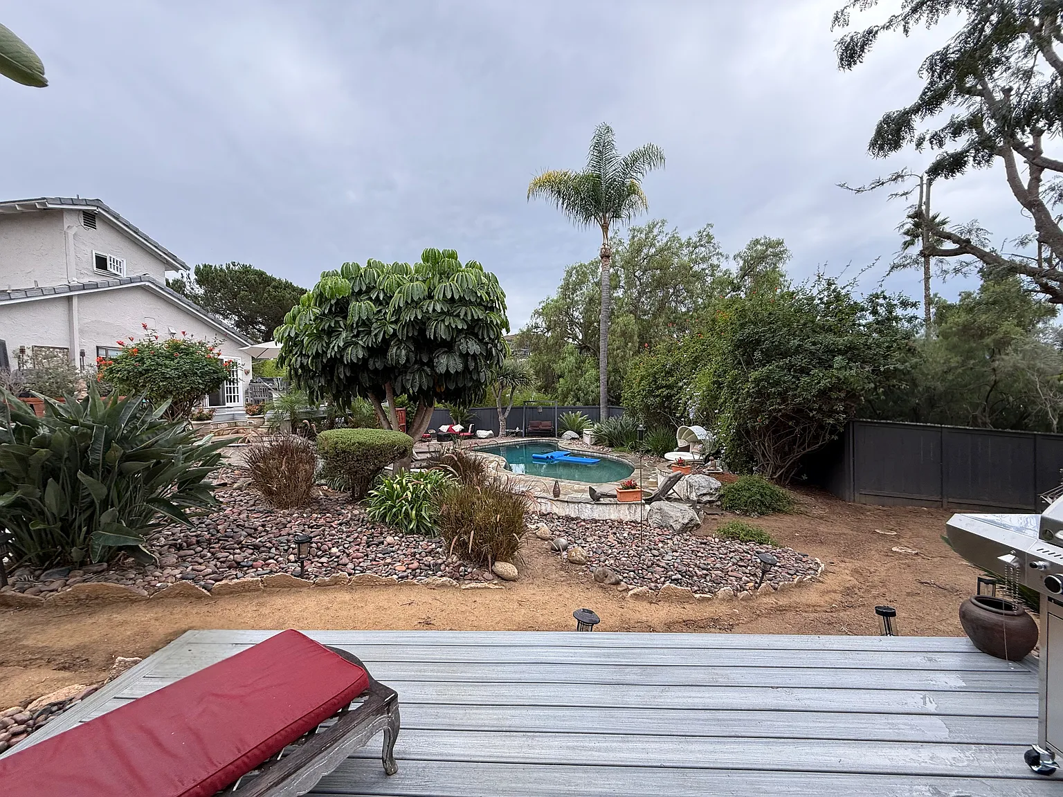 Valley Crest Dr, Vista — Photo 2