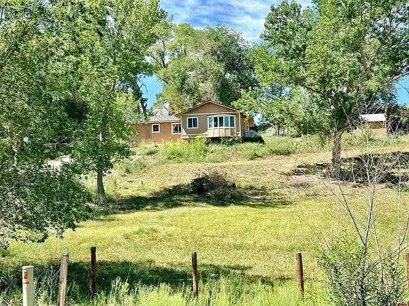 10093 Hillside Rd, Montrose, CO 81403
