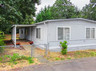 13531 Clairmont Way UNIT 91, Oregon City, OR 97045