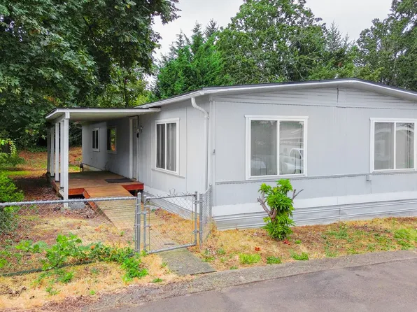 13531 Clairmont Way Unit 91, Oregon City, OR 97045