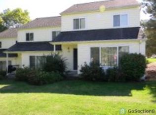 1489 Salishan St SE, Salem, OR 97302