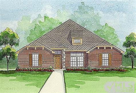 2nd image of 1124 Calla Lily Dr