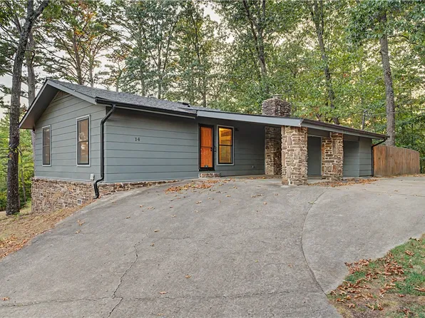 14 Morpet Ln, Bella Vista, AR 72714