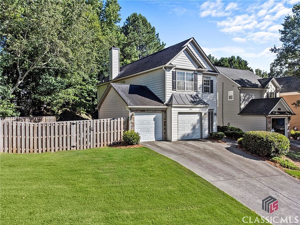 4060 Beaver Oaks Dr, Duluth, GA 30096 Zillow
