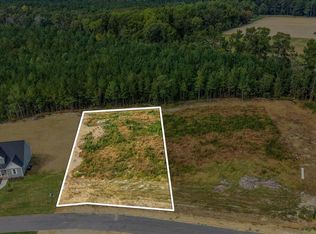 148 Hillstead Way LOT 4, Smithfield, NC 27577