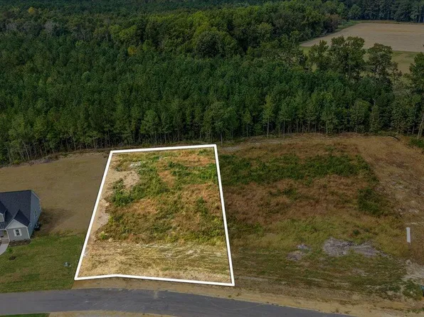 148 Hillstead Way LOT 4, Smithfield, NC 27577