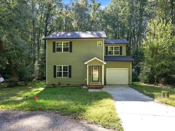 407 W Mooring, Sanford, NC 27332