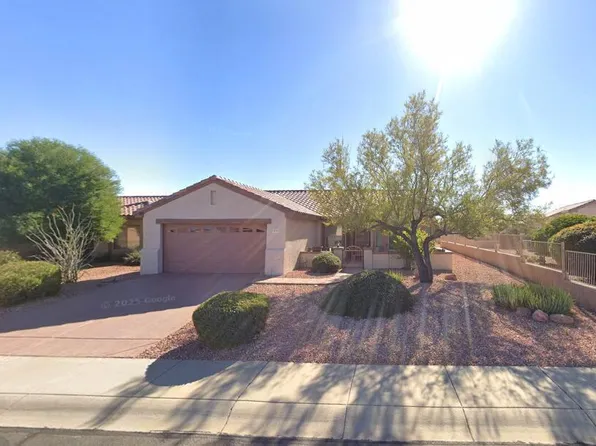 15979 W Quail Creek Ln, Surprise, AZ 85374