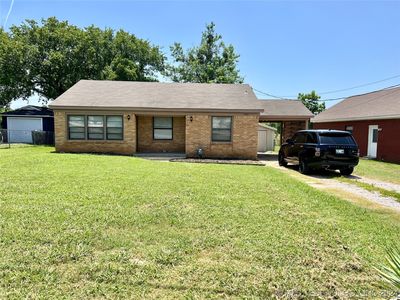 926 9th Ave SE, Ardmore, OK, 73401