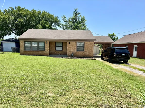 926 9th Ave SE, Ardmore, OK 73401