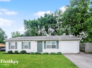 5639 Dry Den Dr, Indianapolis, IN 46221