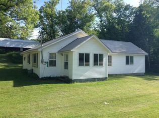 4970 Howard City Edmore Rd, Cedar Lake, MI 48812