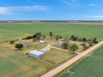 978 29th Ave, Canton, KS, 67428