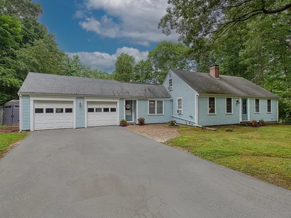 30 Edgewood Ln, Marshfield, MA 02050