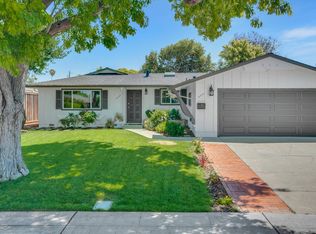 41674 Mahoney St, Fremont, CA 94538