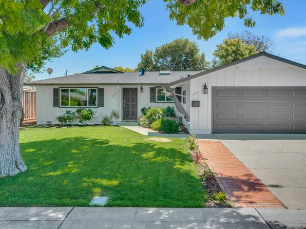 41674 Mahoney St, Fremont, CA 94538