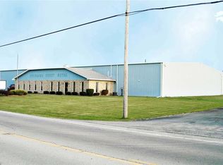 2650 Hayes Ave, Fremont, OH 43420