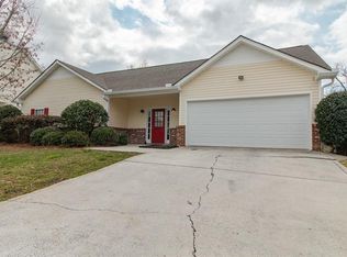 60 Trillium Trl NE, Rome, GA 30165