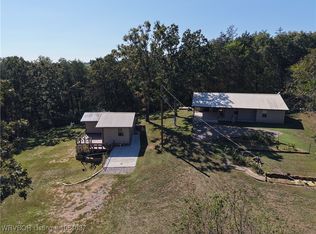 6621 Highway 215, Mulberry, AR 72947