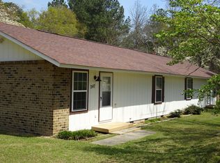 247 Pinebluff Cemetery Rd, Pinebluff, NC 28373