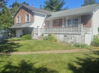 325 7th Ave, Glassboro, NJ 08028
