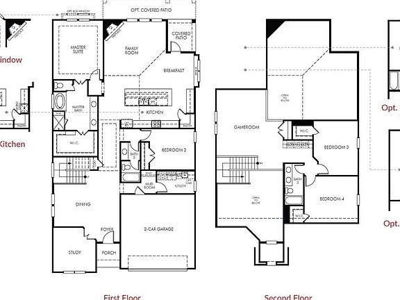 2nd image of 14694 Speargrass Dr