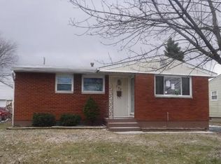 752 Harwood Dr, Columbus, OH