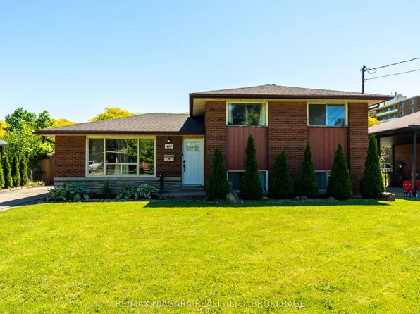 414 Bunting Rd, Saint Catharines, ON L2M 3Z2