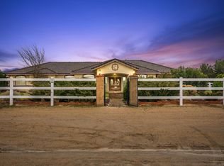 8014 W Avenue C10, Lancaster, CA