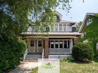 1530 N Hawley Rd, Milwaukee, WI 53208