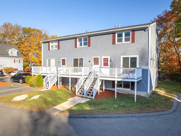 120 Lewin St APT 30, Fall River, MA 02720
