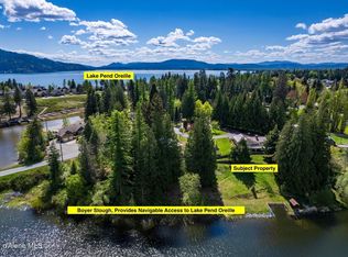 659 Whiskey Jack Rd, Sandpoint, ID 83864