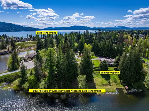 659 Whiskey Jack Rd, Sandpoint, ID 83864