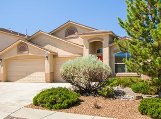 8115 Long Mesa Pl NW, Albuquerque, NM 87114