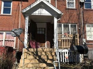 101 Ives St, Waterbury, CT 06704
