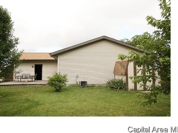 2904 Lakeshire Dr, Springfield, IL 62707