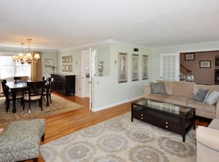 455 Sugar Rd, Bolton, MA 01740