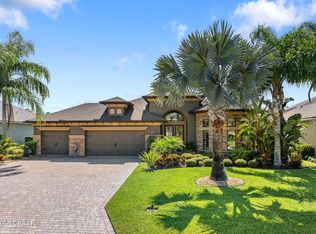 663 Southlake Dr, Ormond Beach, FL 32174
