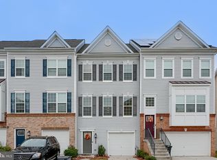 3677 Duckhorn Way, Laurel, MD 20724