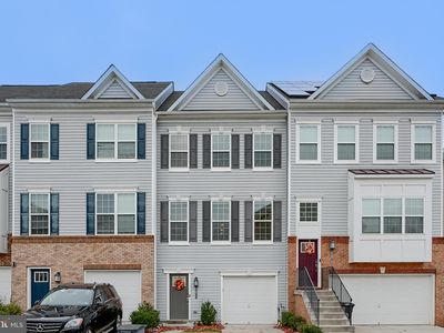 3677 Duckhorn Way, Laurel, MD, 20724