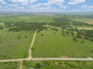 7554 County Road 411 W, Brownwood, TX 76801