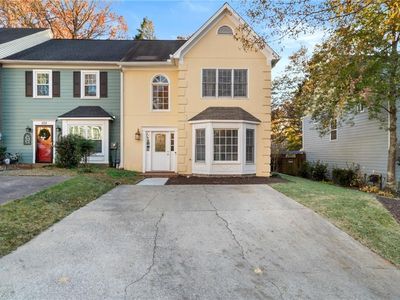 520 Salem Woods Dr SE, Atlanta, GA, 30067