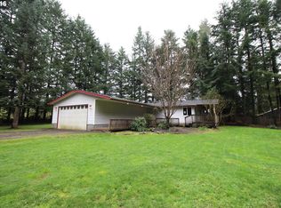 20926 NW Turk Rd, Banks, OR 97106