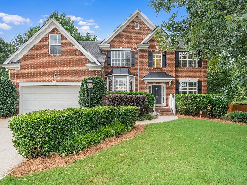 1st image of 606 Heathercrest Ct