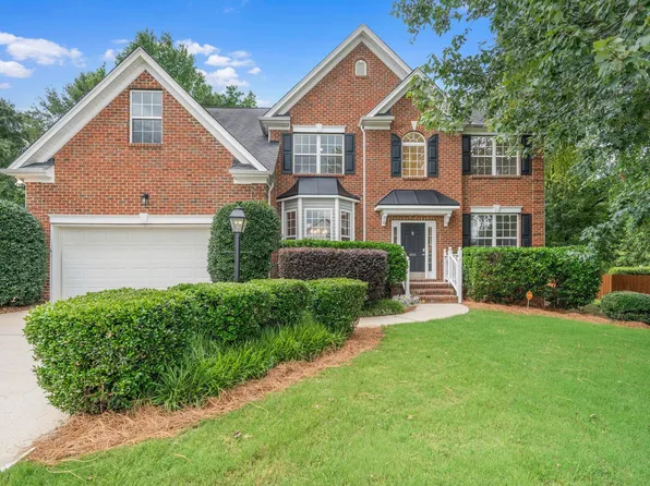 606 Heathercrest Ct, Simpsonville, SC 29681