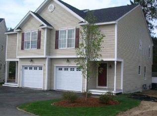 Cranberry Village, Manchester, NH 03109-5962