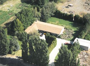 35504 E Red Mountain Rd, Benton City, WA 99320