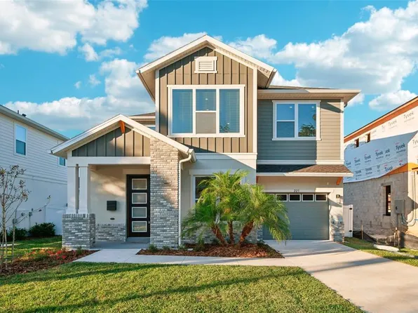 223 Page St, Orlando, FL 32806